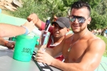 Life in Technicolor Sunday Beach Party at Puncho, Part 2 of 2
